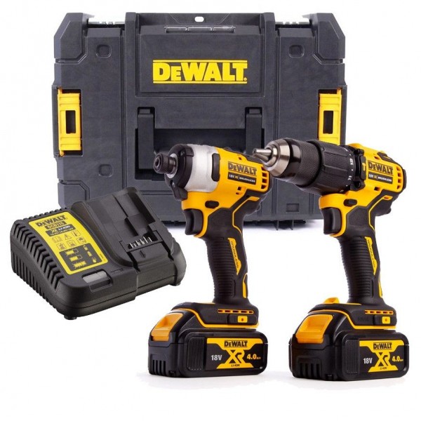 DeWALT DCK2062M2T